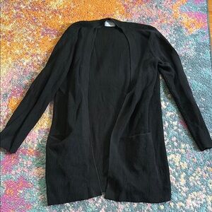 Old Navy Women’s Black Cardigan